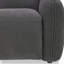 Pompeo 86'' Upholstered Reclining Sofa-968359792