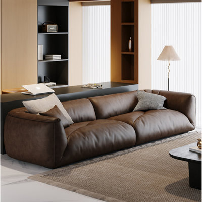Retro Luxury Living Room Sofa