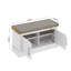 Sufy Annakay Shoe Storage Bench-774090985