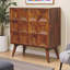 Armoire quadruple