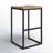 Koepp Solid Wood Stool-1936736892