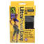 Boucle simple ultra puissante Gofit® avec Super X / 25 lb Of Resistance (noir)