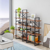 Etagere Bookcase