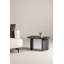 Damla End Table