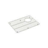 Strive® Sink rack for K-33659-PC Strive kitchen sink