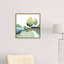 «Blocked I» par Isabelle Z - reproduction de cadre photo-383111873-382838520-382838526