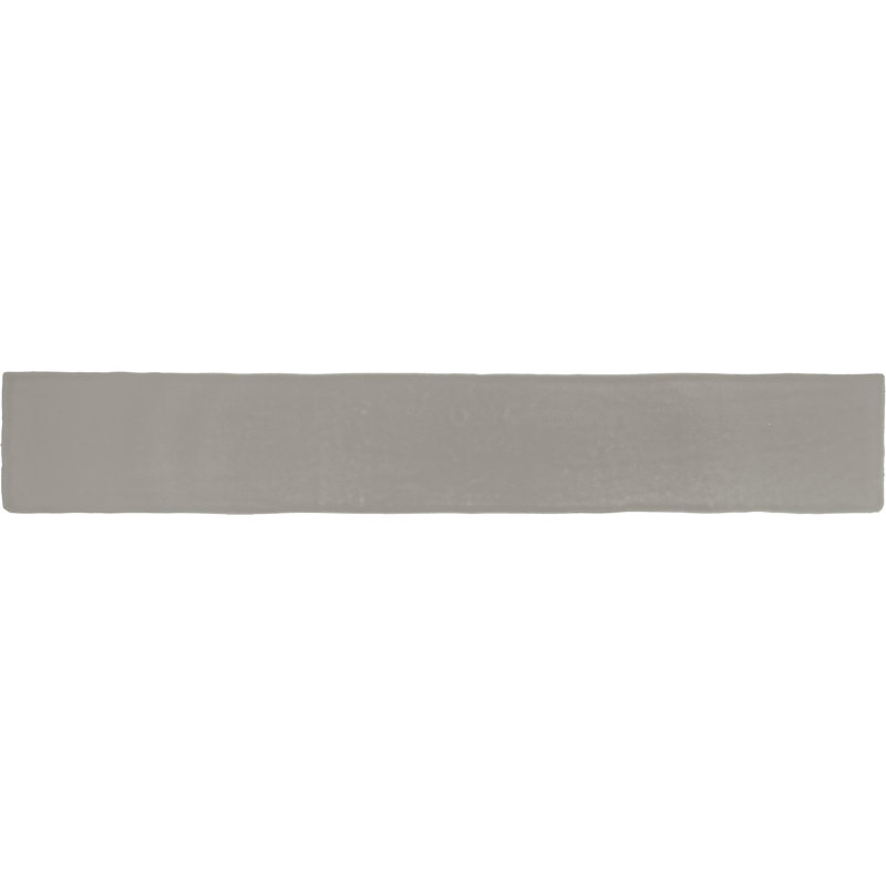 Daltile Farrier 2-1/2 x 15 Wall Tile (30 PC Per Carton) (8.16 SQFT Per Carton), Light Gray