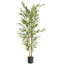 Arbre artificiel vert d'extérieur Faux Foliage