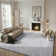 Hermina Silver Area Rug