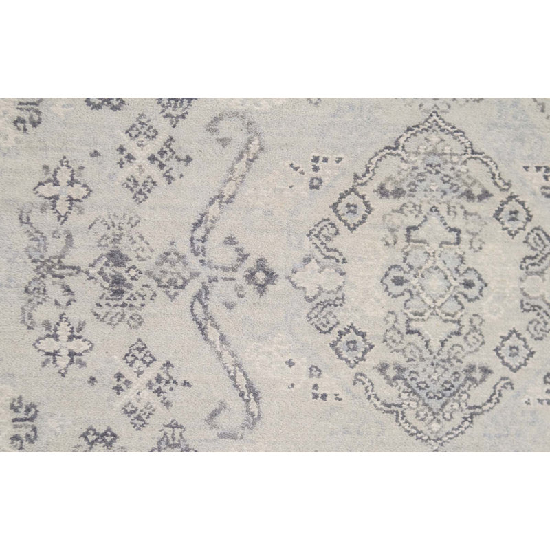 One-of-a-Kind 7'11" X 10'2" Area Rug
