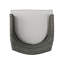Tabouret d'extérieur 17 po Lyndin-2090969282
