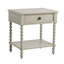 Table de chevet crème antique Voir ci-dessous-2126691423