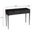 Muhidin 100cm Console Table