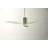 LeatherLuxe 54'' Ceiling Fan with LED Lights-56086111-56086108-56086110