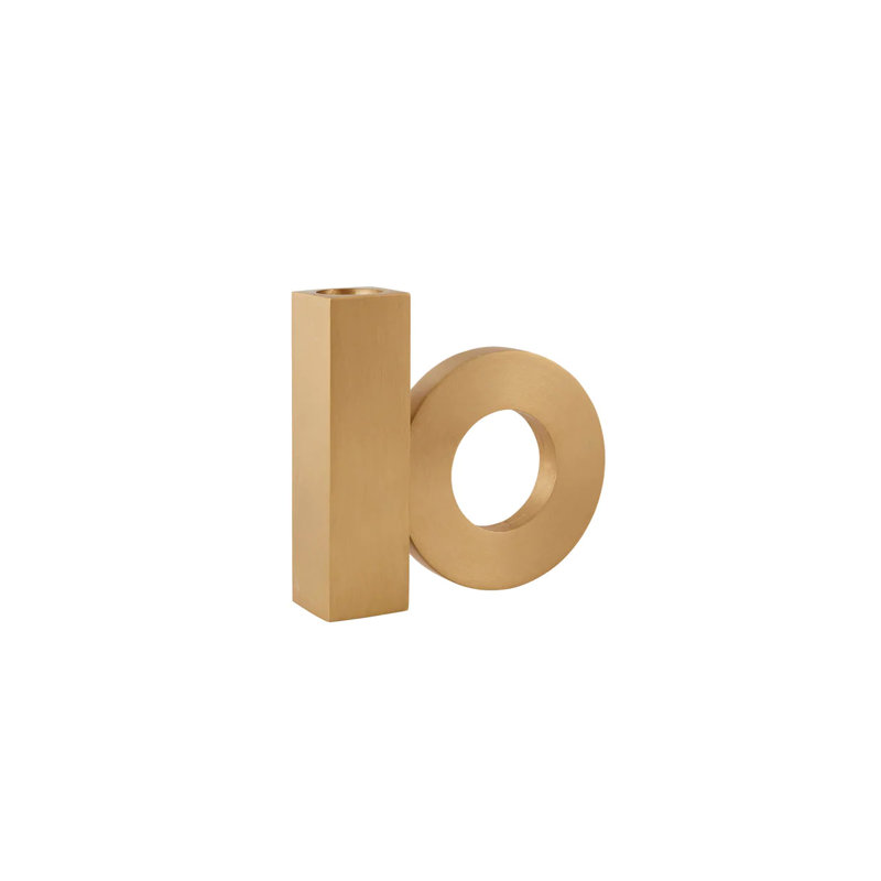 Baari Candlestick