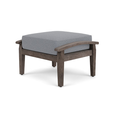 Frontier Outdoor Ottoman