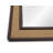 Raffia Accent Mirror-814157923