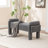 Kaybree Upholstered Bench-1992999084