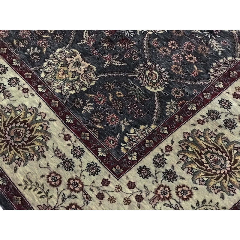 Manchuria One-of-a-Kind 11'9" X 14'9" Area Rug