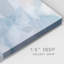 Toile tendue Ocean Pebbles I-Gallery-1038968412