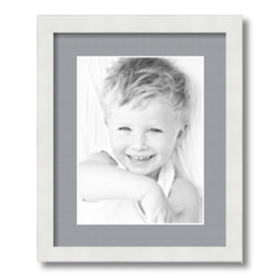 Shokouh Matte Picture Frame with Mat