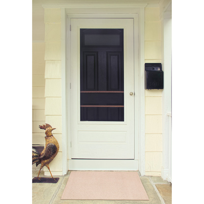 Hubertusz Indoor Rug, Rectangle 2' x 3'