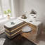 Commode extensible Chente -1614626762