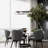 Modern Unique Chandelier With Led Light Kit