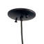 12" Wide Sutter Pendant