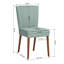 Newquay Upholstered Dining Chair-888261239