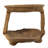 Solid Wood Tray