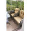 Ensemble de mobilier de jardin