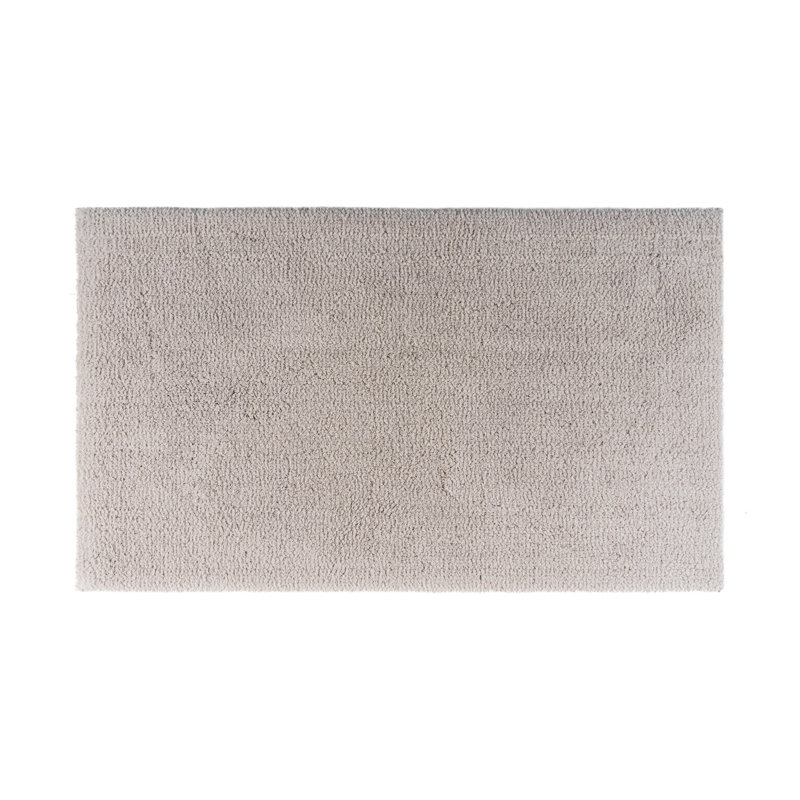 Cool Bath Rug, 20" W x 31" L, Fog