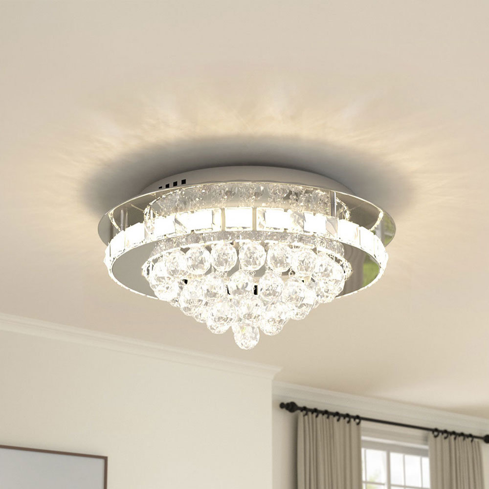 Flush Mount