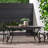ABIGAIL CAST EXPANDABLE DINING TABLE