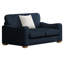 Theadford Two Seater, Fixed Back-375106853