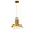 Antique Brass selected