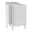 Fraces 96cm Kitchen Pantry