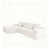 Blanc est en rupture de stock