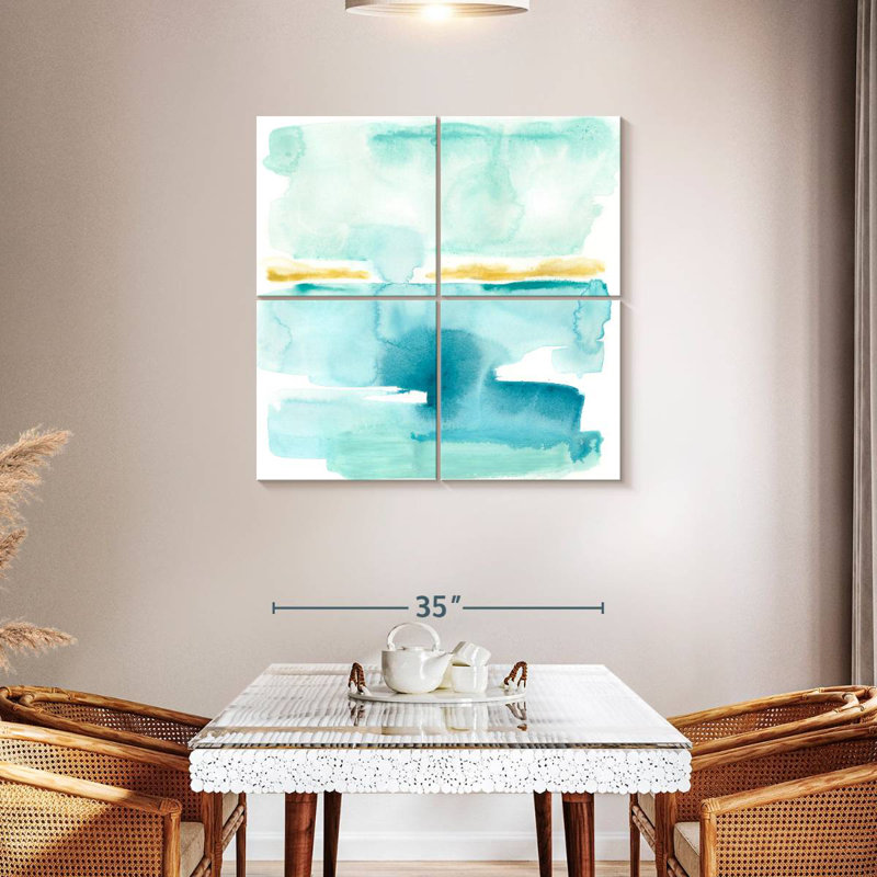 Liquide rivage VI