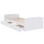 Addonis Solid Wood Drawers Bed-1619403720