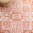 Mujtabaa Performance Machine Washable Oriental Indoor/Outdoor Area Rug-1017936069