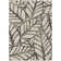 Neysa Washable Floral Indoor / Outdoor Rug