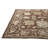Jose Dark Brown Rug