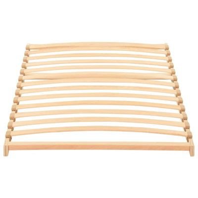 Borian Bed Frame