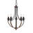 Sroda 5 - Light Dimmable Empire Chandelier-1936398800-1913487599