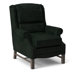 Anilina Hunter Genuine Leather