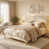 Beige selected