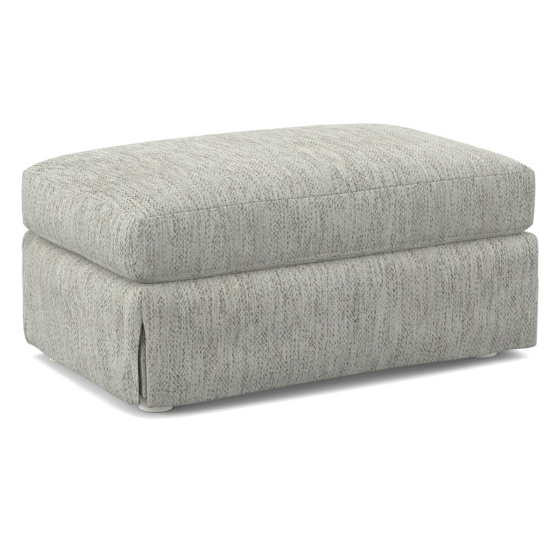 Ottoman, 61481-73, White
