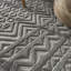 Tapis intérieur / extérieur en polypropylène tissé à la machine Jasahn-156528871